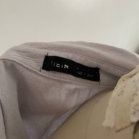 Button down shirt - Picture 5 of 6